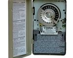 208-277V DPST 40A 24HR TIME SWITCH
